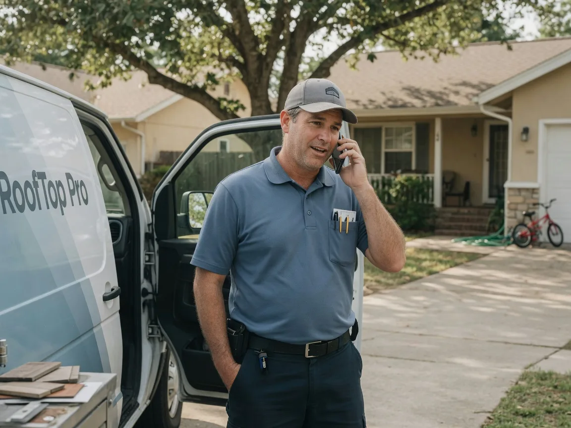 Roof Repair Kentwood, MI FAQs