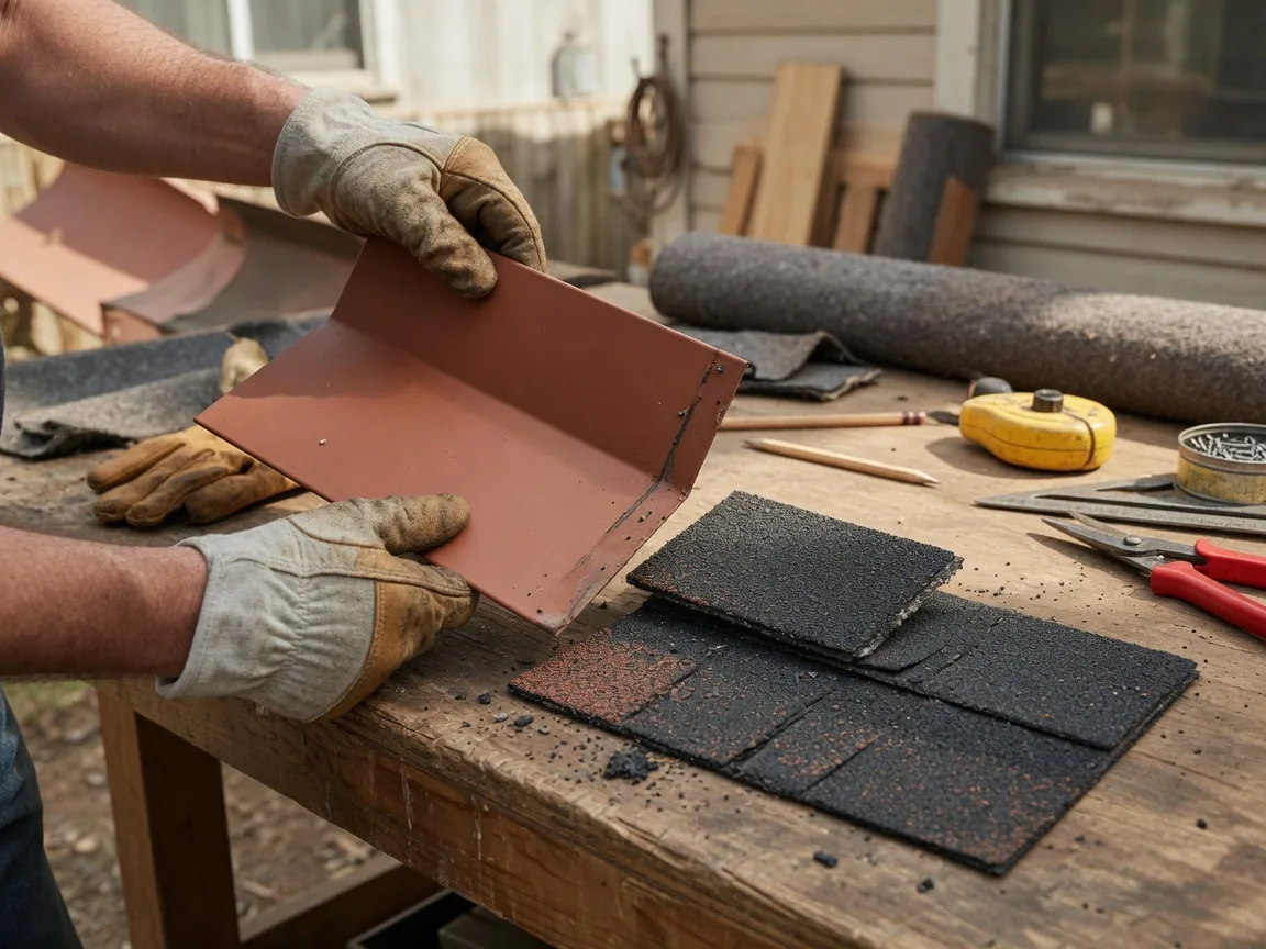 Roof Repair company in Kentwood, MI
